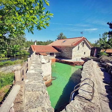 Charming Villa In Segoes With A Private Pool Exteriör bild